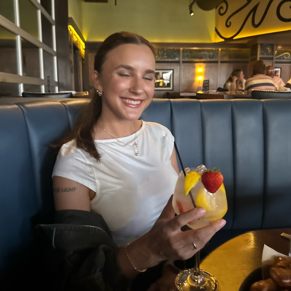 Meet your Posher, Josie